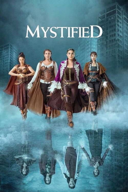 Poster for Mystified