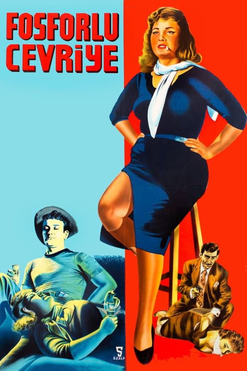 Poster for Radiant Cevriye