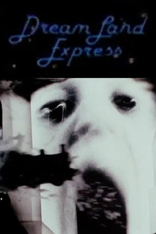 Poster for Dream Land Express