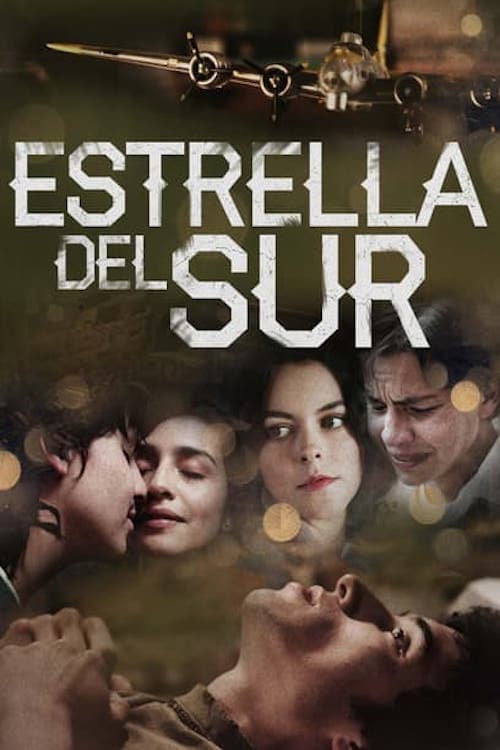 Poster for Southern Star