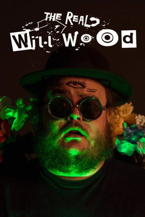 Poster for The Real Will Wood