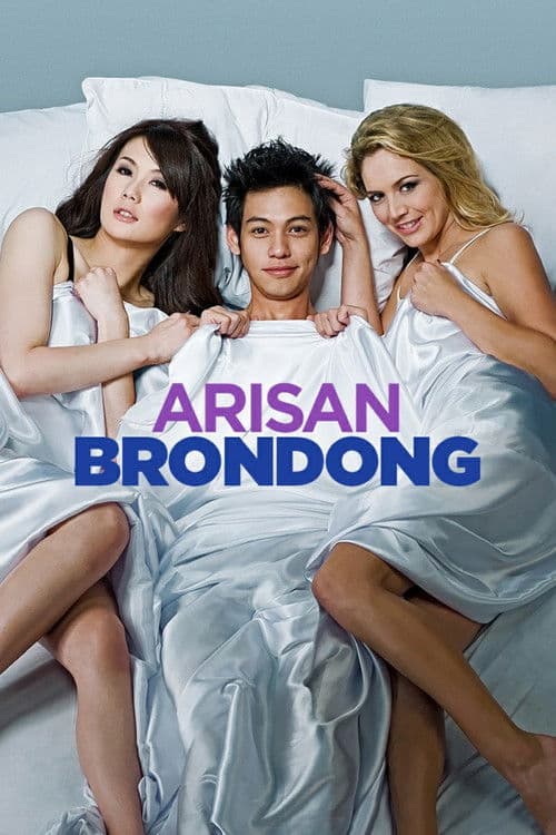 Poster for Arisan Brondong