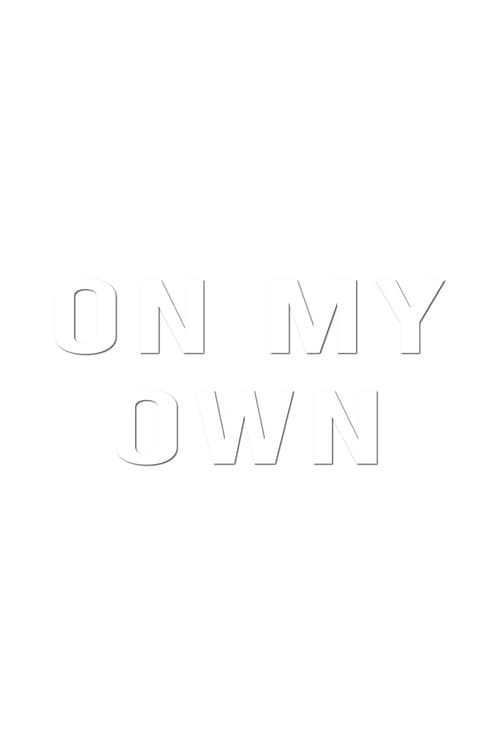 Poster for On My Own