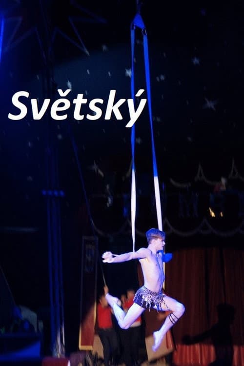 Poster for Světský