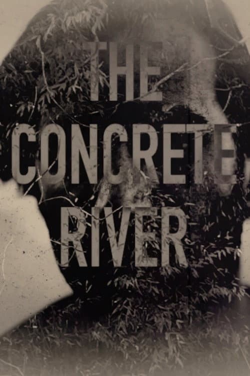 Poster for The Concrete River