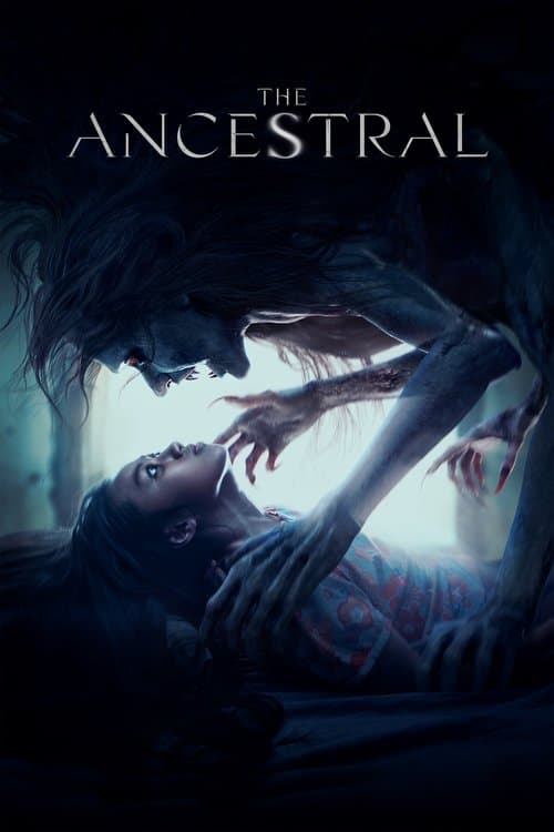 Poster for The Ancestral