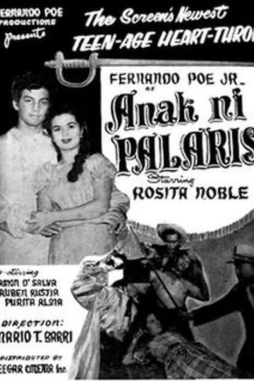 Poster for Palaris