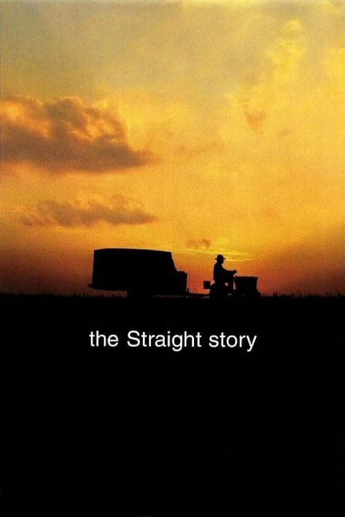 Постер до фільму «Проста історія (фільм, 1999)»