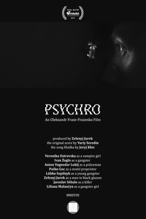 Poster for Psychro