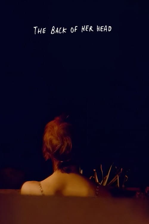 Poster for The Back of Her Head