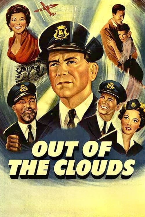 Poster for Out of the Clouds