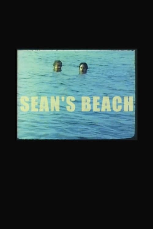 Poster for Sean's Beach
