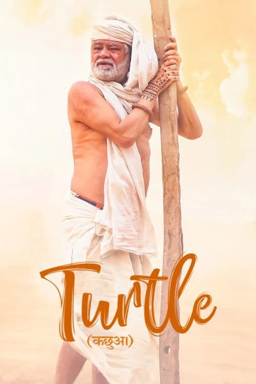 Постер до фільму «Turtle»