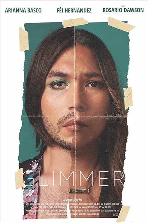 Poster for Glimmer