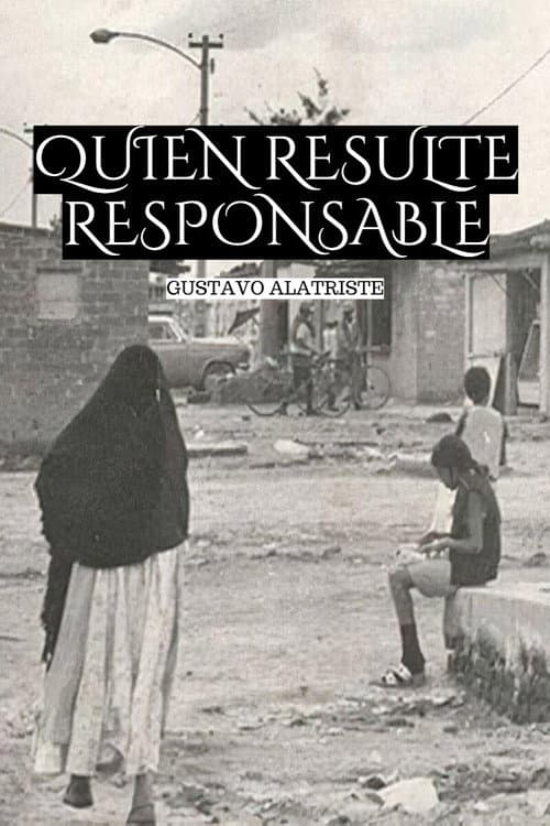 Poster for Whoever is Responsible