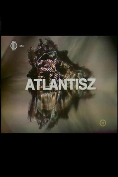 Poster for Atlantisz