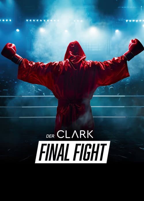 Poster for Regina Halmich vs. Stefan Raab - The Final Fight