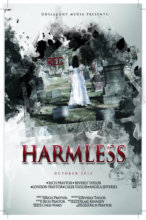 Poster for Harmless