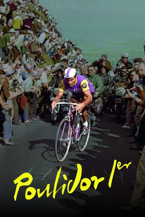Poster for Poulidor 1er