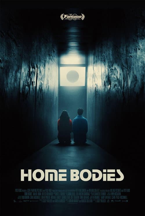 Poster for Home Bodies