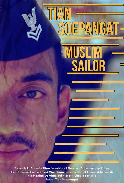 Poster for Tian Soepangat: Muslim Sailor