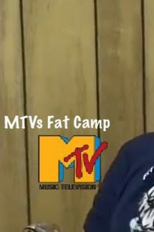Постер до фільму «Fat Camp: An MTV Docs Movie Presentation»