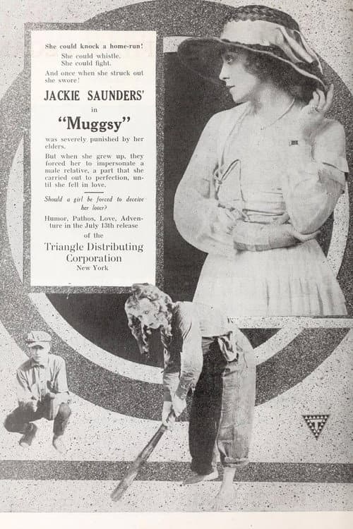 Poster for Muggsy
