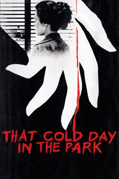 Poster for That Cold Day in the Park