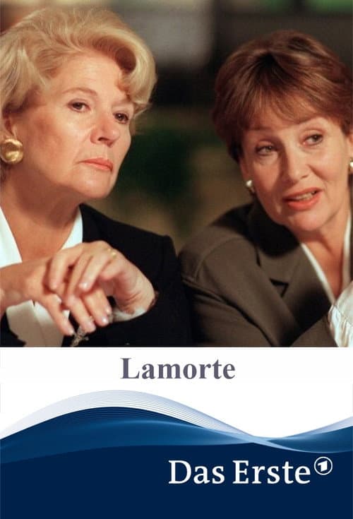 Poster for Lamorte