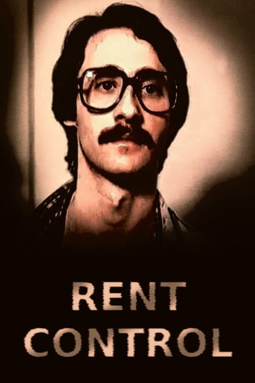 Poster for Rent Control