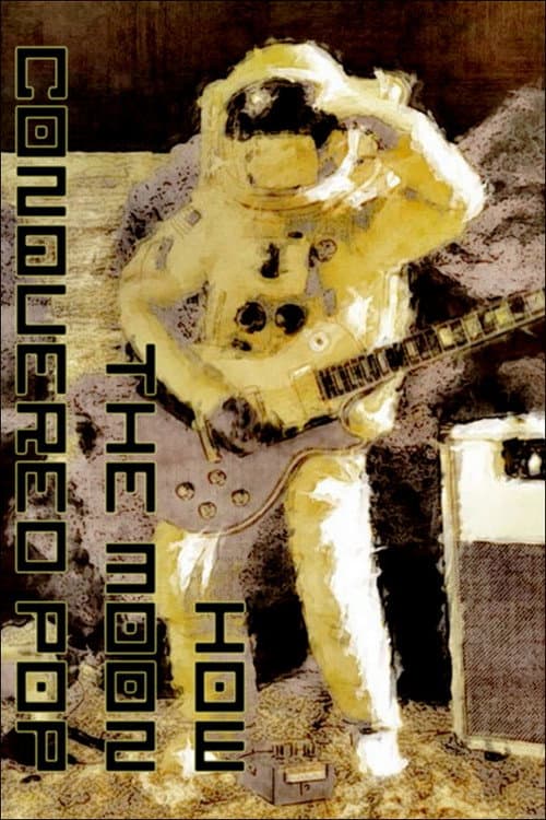 Постер до фільму «How the Moon Conquered Pop»
