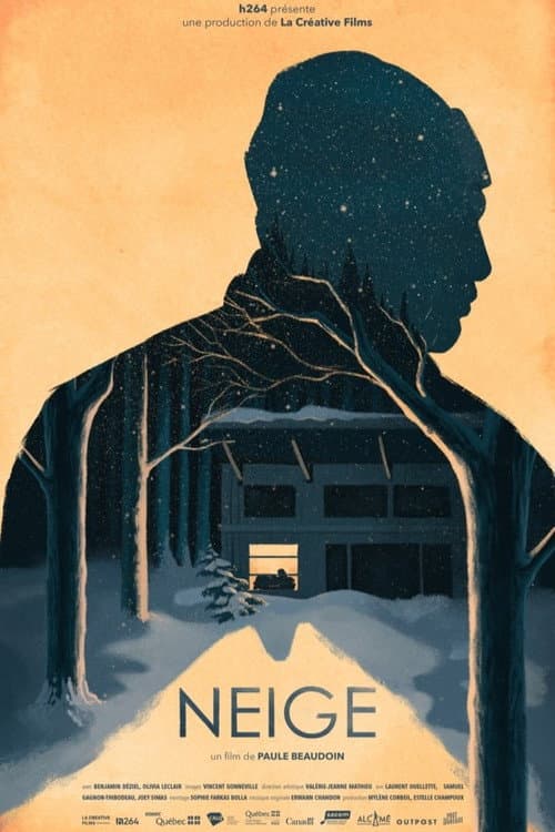 Poster for On My Way