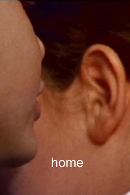 Poster for Home
