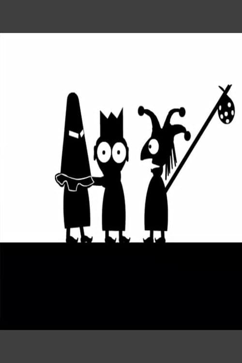 Poster for The Royal Nightmare