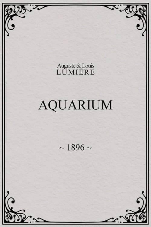 Poster for Aquarium