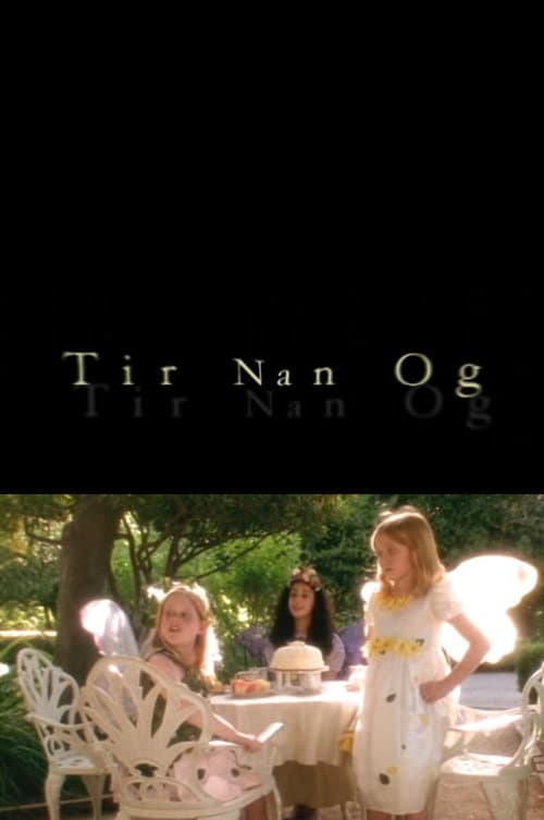 Poster for Tir Nan Og