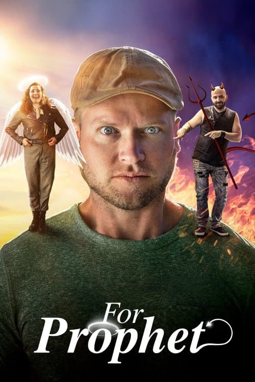 Poster for For Prophet