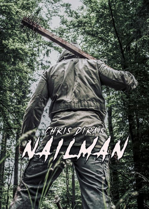 Постер до фільму «Nailman - Redeemer of Thoughts (Nailman 2)»