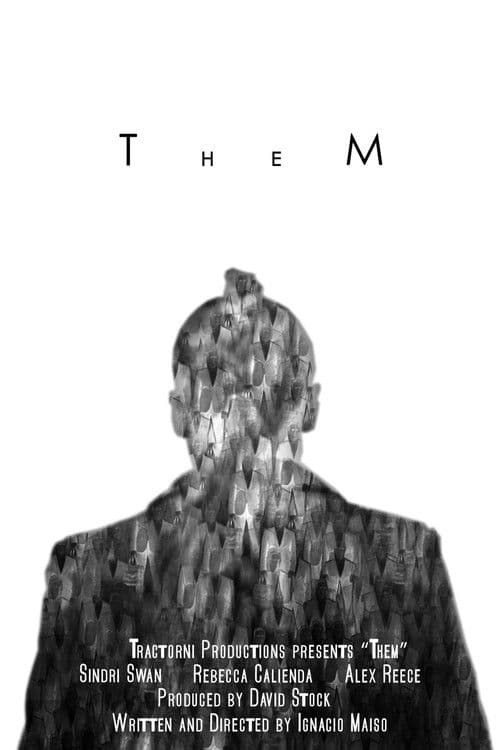 Poster for TheM