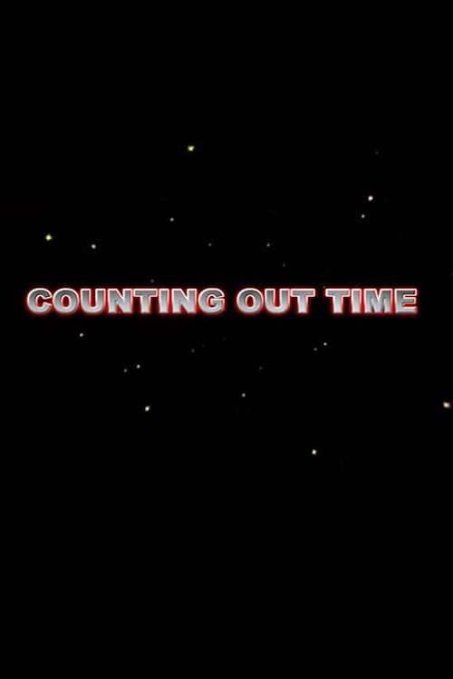 Poster for Counting Out Time