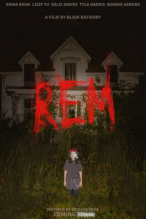 Poster for REM