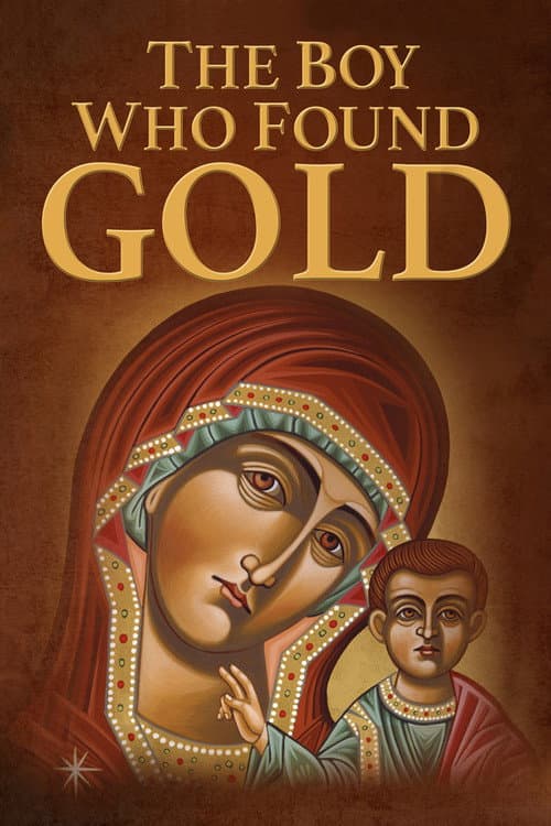 Poster for The Boy Who Found Gold