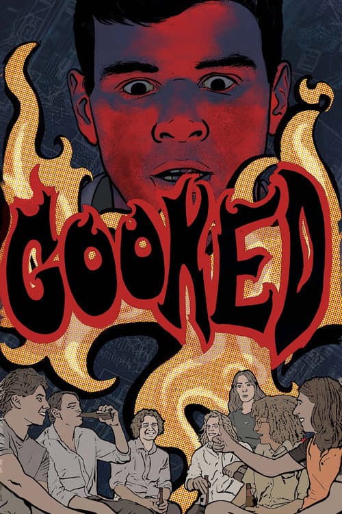 Poster for Cooked