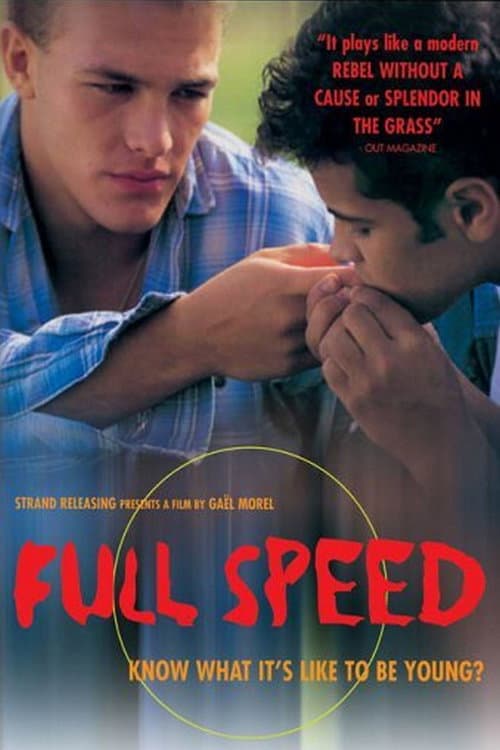 Poster for Full Speed