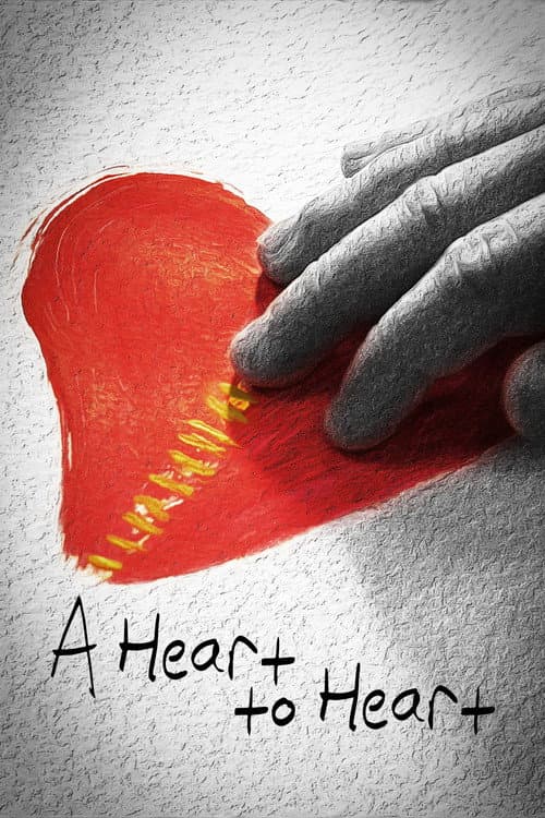 Poster for A Heart to Heart