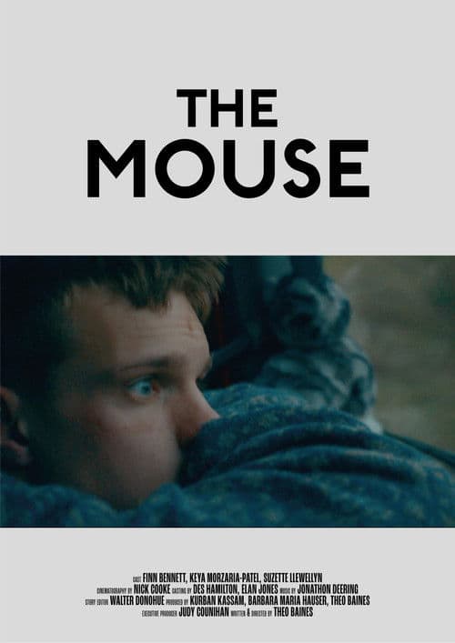 Poster for The Mouse