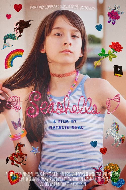 Poster for Seashells