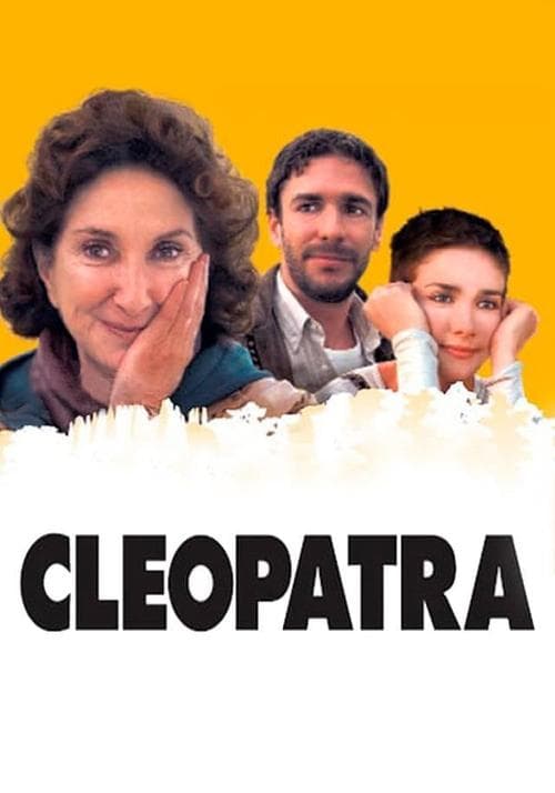 Poster for Cleopatra