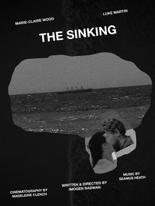 Poster for The Sinking