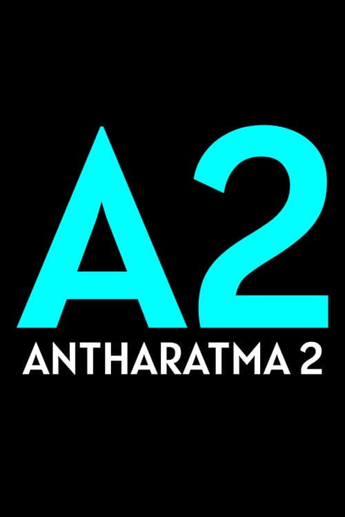 Poster for Antharatma 2